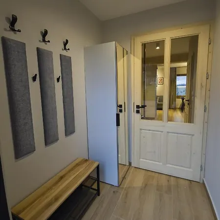 木屋 Galicowka Na Gorce 比利但耶克