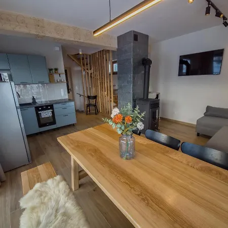 Galicowka Na Gorce * 比利但耶克