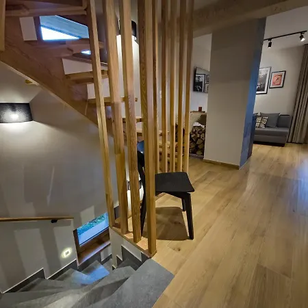 Galicowka Na Gorce *