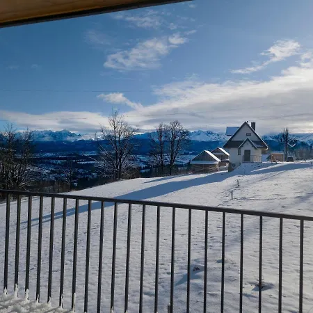 Galicowka Na Gorce * 比利但耶克