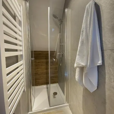 Galicowka Na Gorce * 比利但耶克