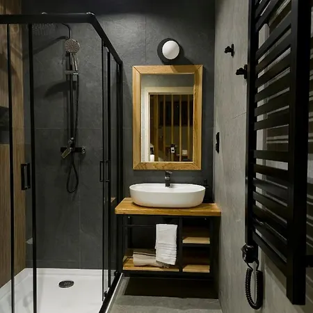 Galicowka Na Gorce *