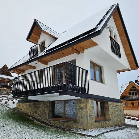 Galicowka Na Gorce *