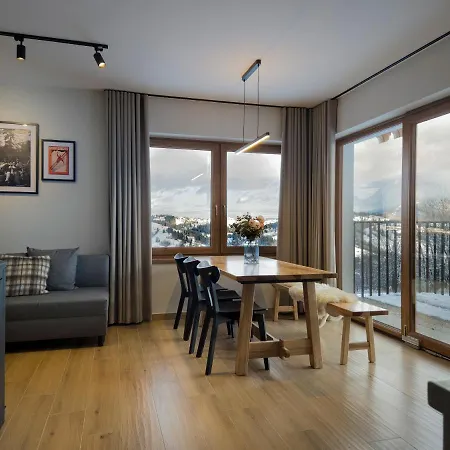 木屋 Galicowka Na Gorce *