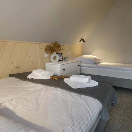 Chalet Galicowka Na Gorce
