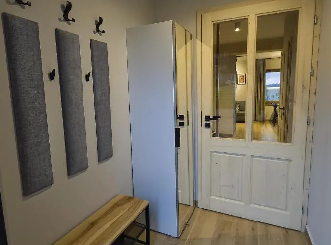 Chalet Galicowka Na Gorce Biały Dunajec