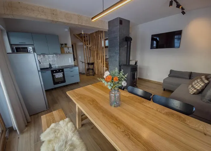 Galicowka Na Gorce * Biały Dunajec