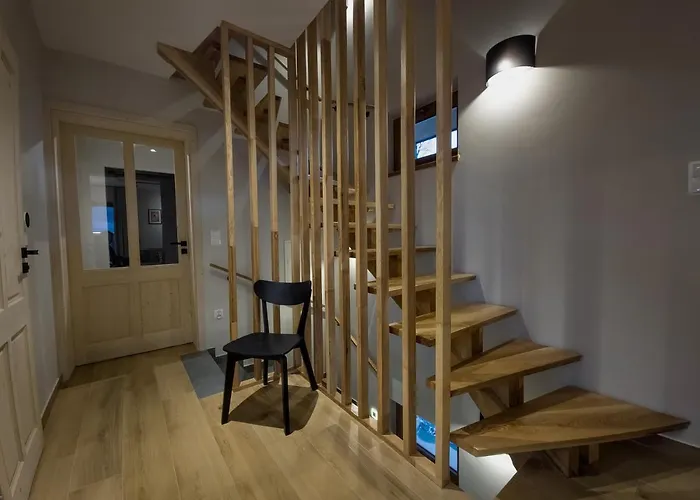 Galicowka Na Gorce Dağ evi *