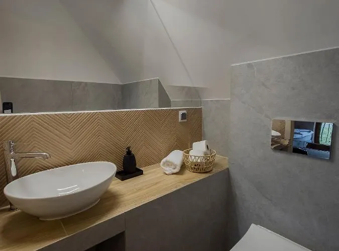 Galicowka Na Gorce * Biały Dunajec