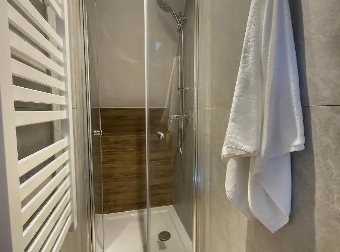 Galicowka Na Gorce * Biały Dunajec