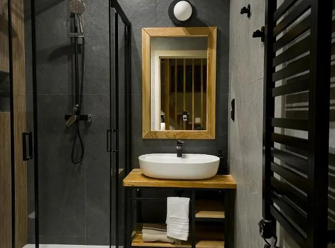 Galicowka Na Gorce *