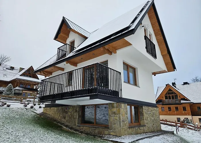 Galicowka Na Gorce *