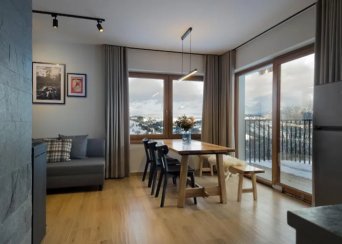 Chalet Galicowka Na Gorce *