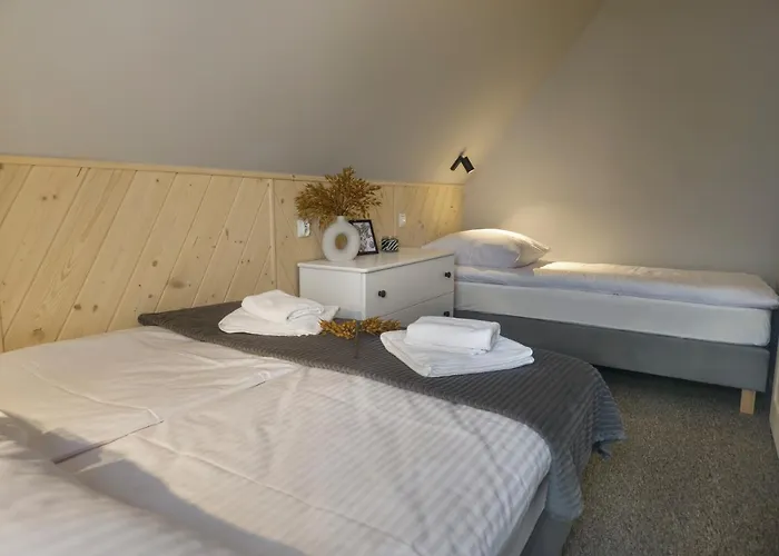 Chalet Galicowka Na Gorce